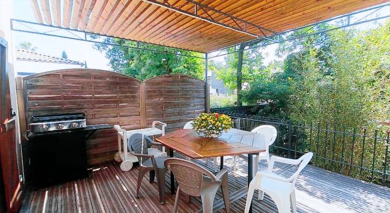 Rental apartment with 1 room for 5 persons — photo 3