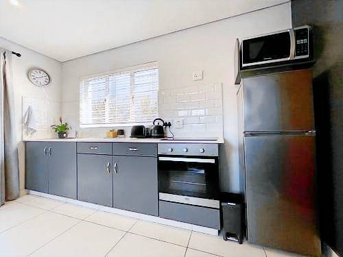 Apartment Durban North