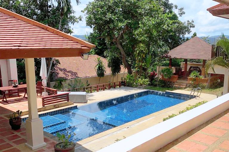 Villa Bo Put