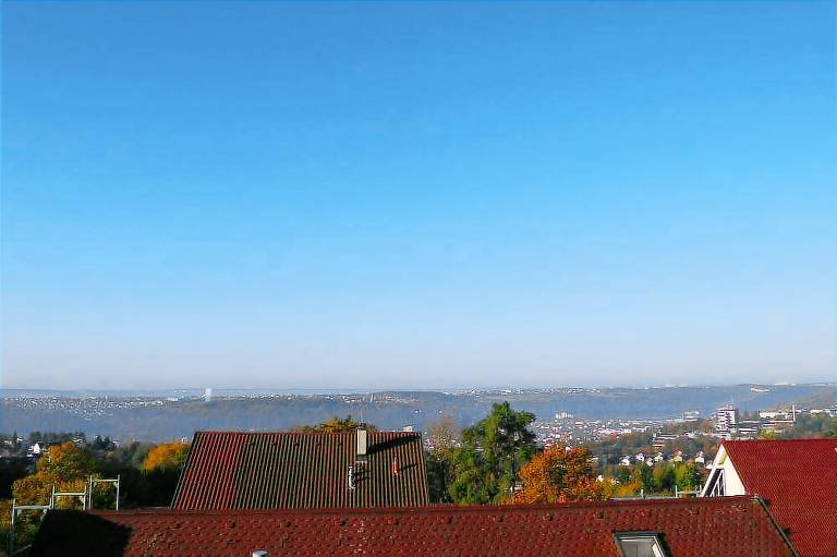 Hotel am Berg Esslingen
