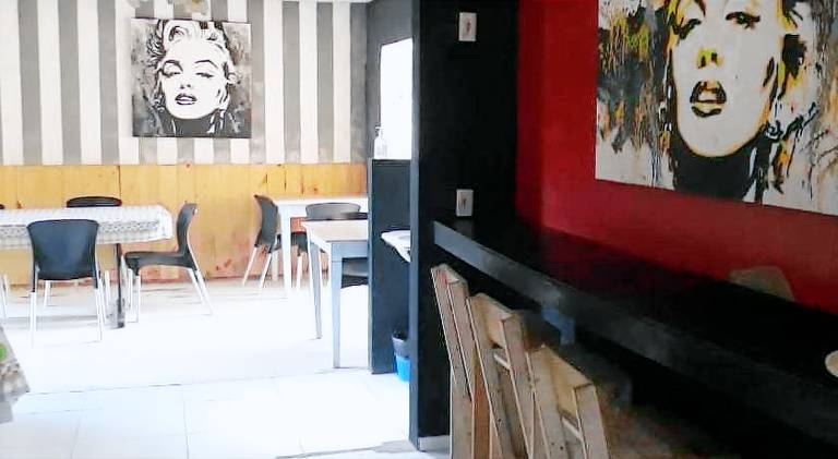Top Home Pousada — photo 4