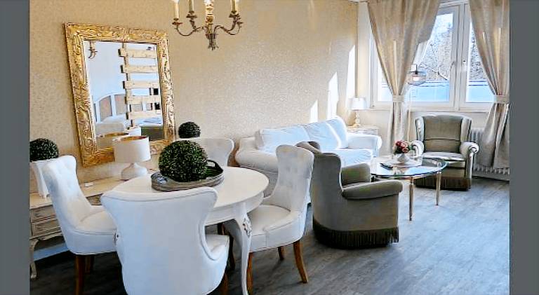 Holiday apartment with 1 room for 2 persons — photo 4