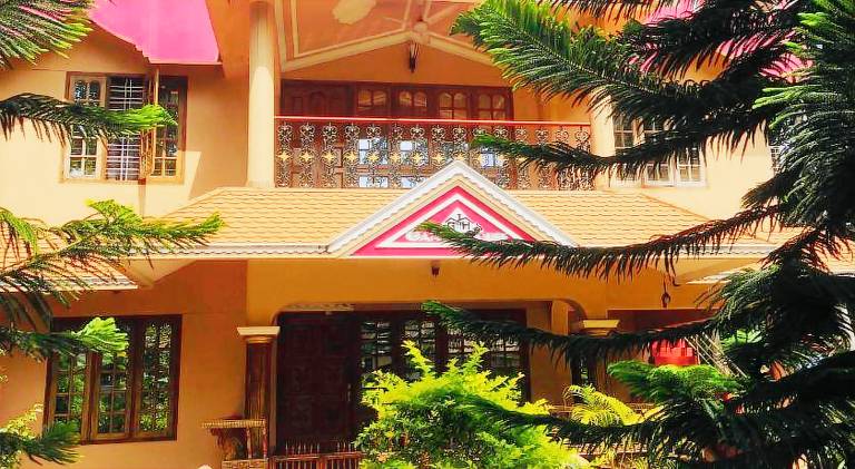 Ganesh House — photo 4