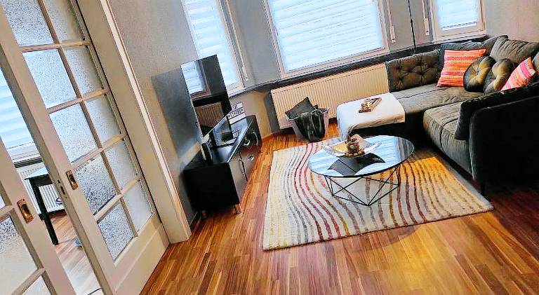 Rental apartment with 1 room for 3 persons — photo 5