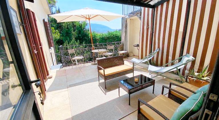 Pleasant rental apartment | Pets allowed — photo 4