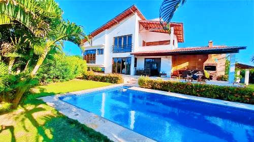Villa Parajuru