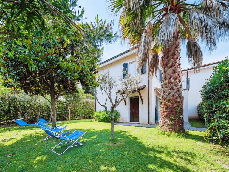 Casa Bocca di Magra
