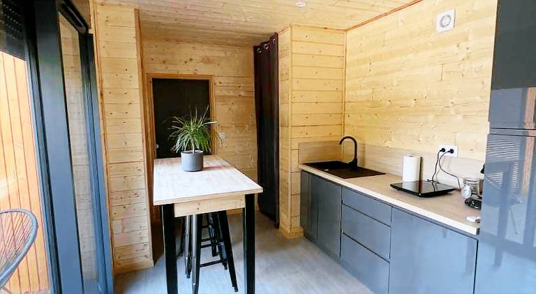 Beautiful chalet | Pet-friendly — photo 5