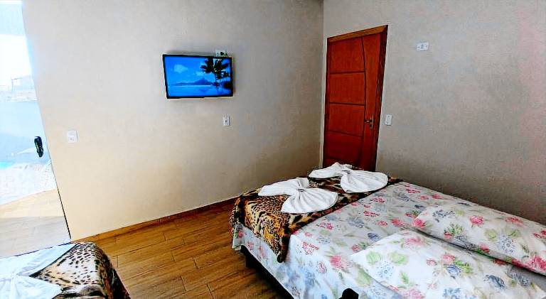 Serviced apartment for 4 persons — photo 3