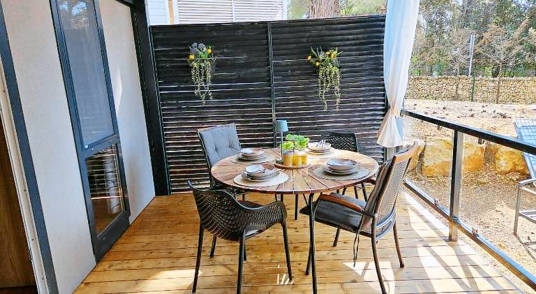 Mobile Home Itana Nr 127 — photo 3