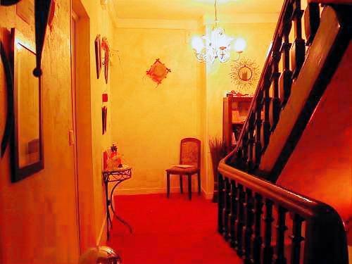 Hotel le Dauphin
