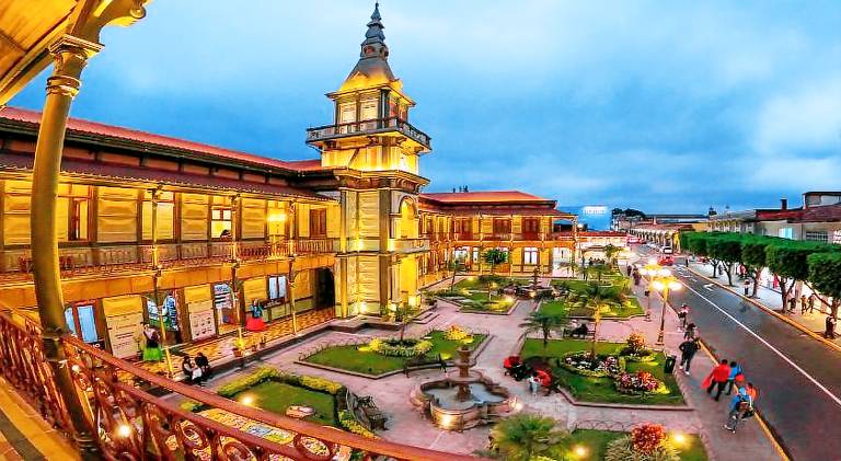 Holiday Inn Orizaba By IHG — photo 5