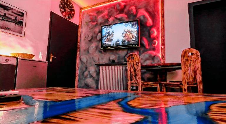Apartment with 1 room for 9 persons — photo 3