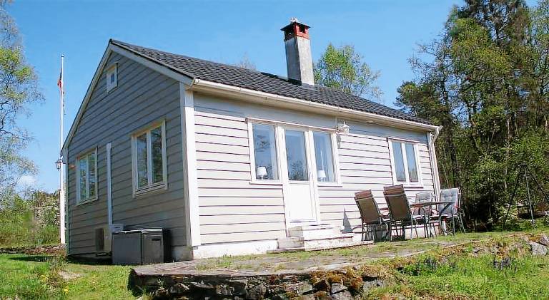 House | Pet-friendly in Bergen