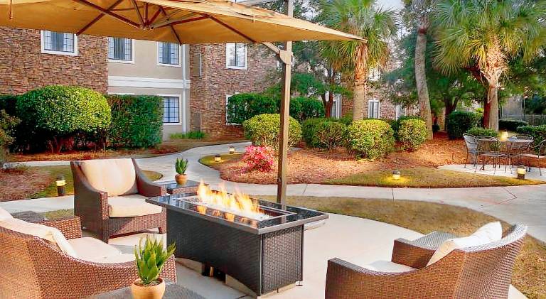 STAYBRIDGE SUITES MYRTLE BEACH - WEST By IHG — photo 4