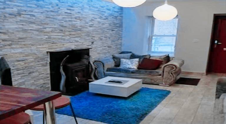 Ferienhaus Limerick