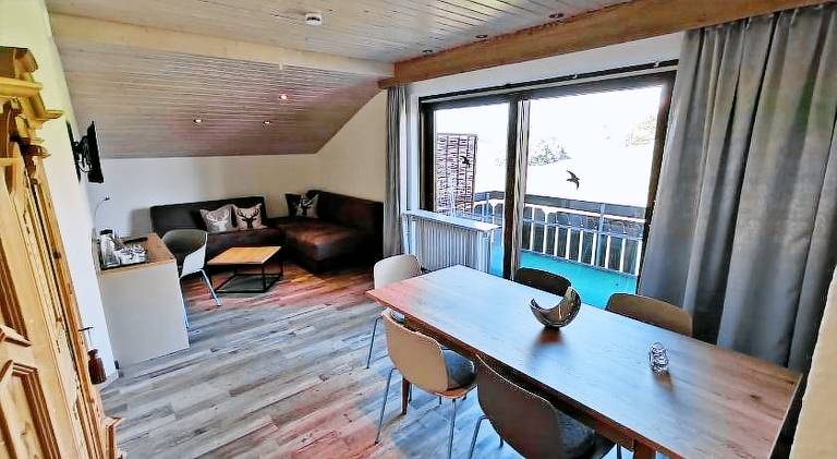 Hotel Allgau Garni — photo 3