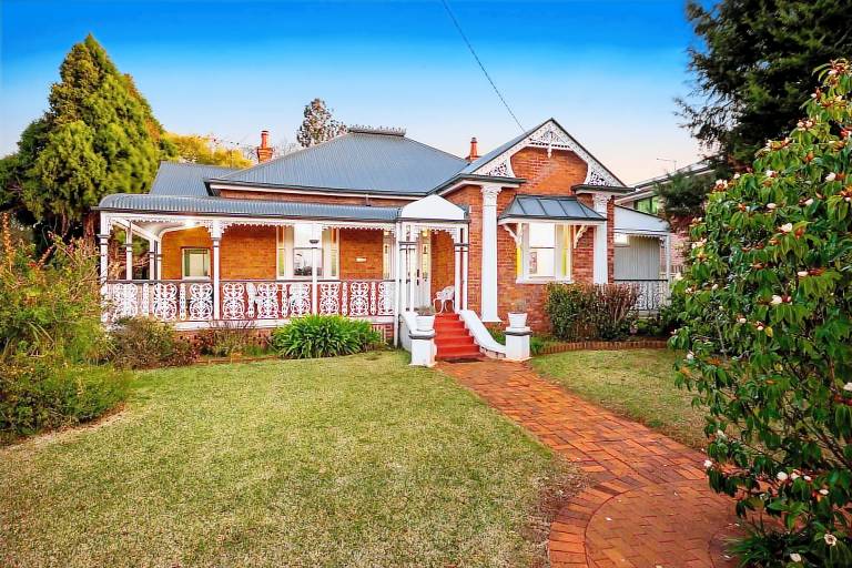 House South Toowoomba