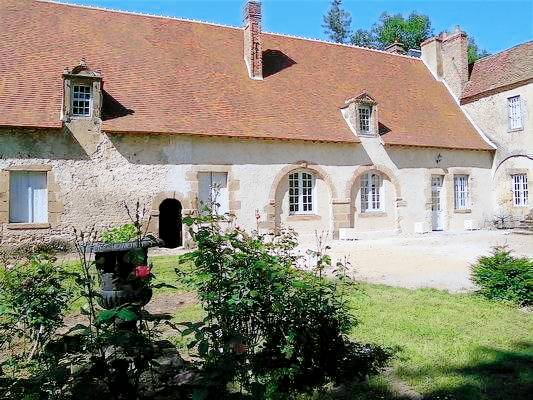 Le Chateau de Villars