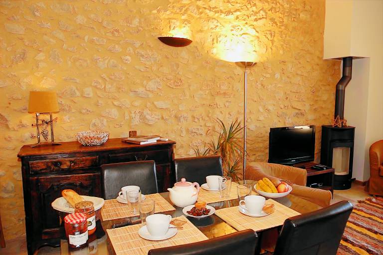 Appartement Saint-Jean-de-Fos