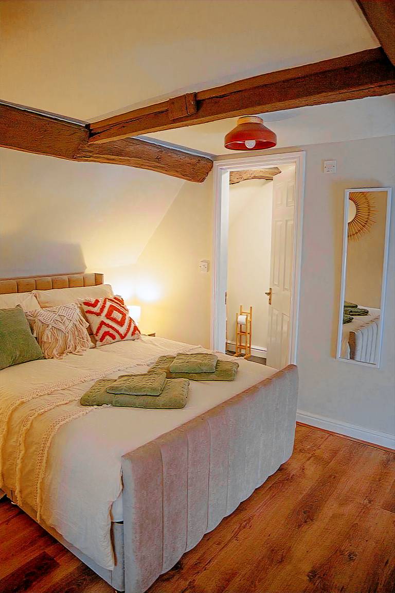Apartment Bridgnorth