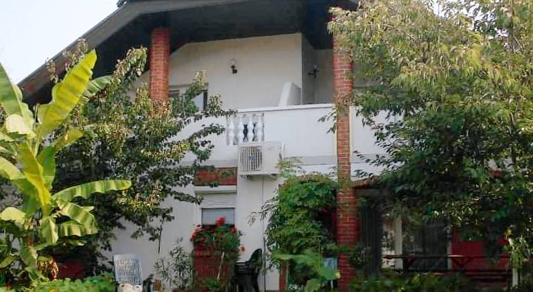 45 m&sup2; Ferienwohnung