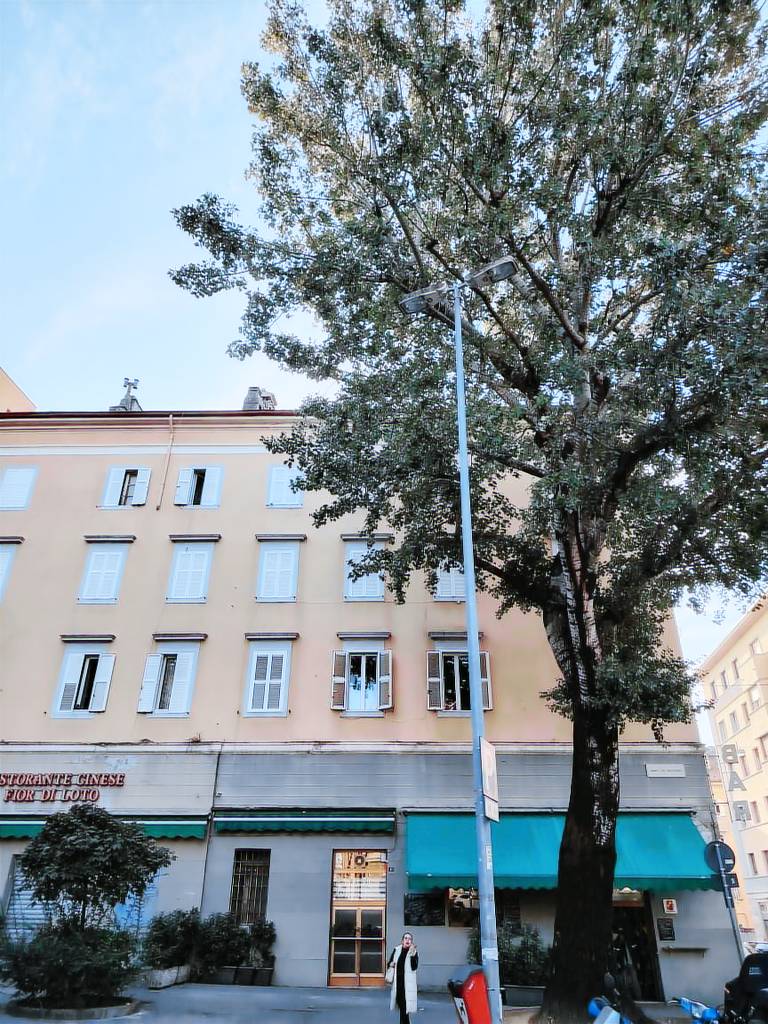 Appartamento Trieste
