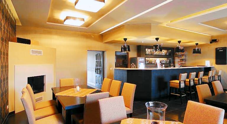Hotel Pod Zlota Korona — photo 5