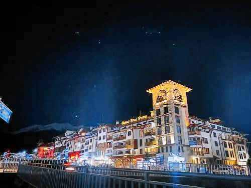 Apartment Bansko