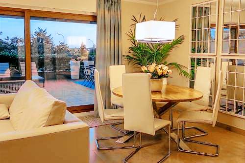 Apartamento O Grove