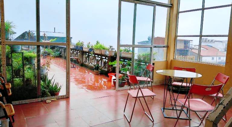 Nguyen Dang Guesthouse Sapa — photo 5