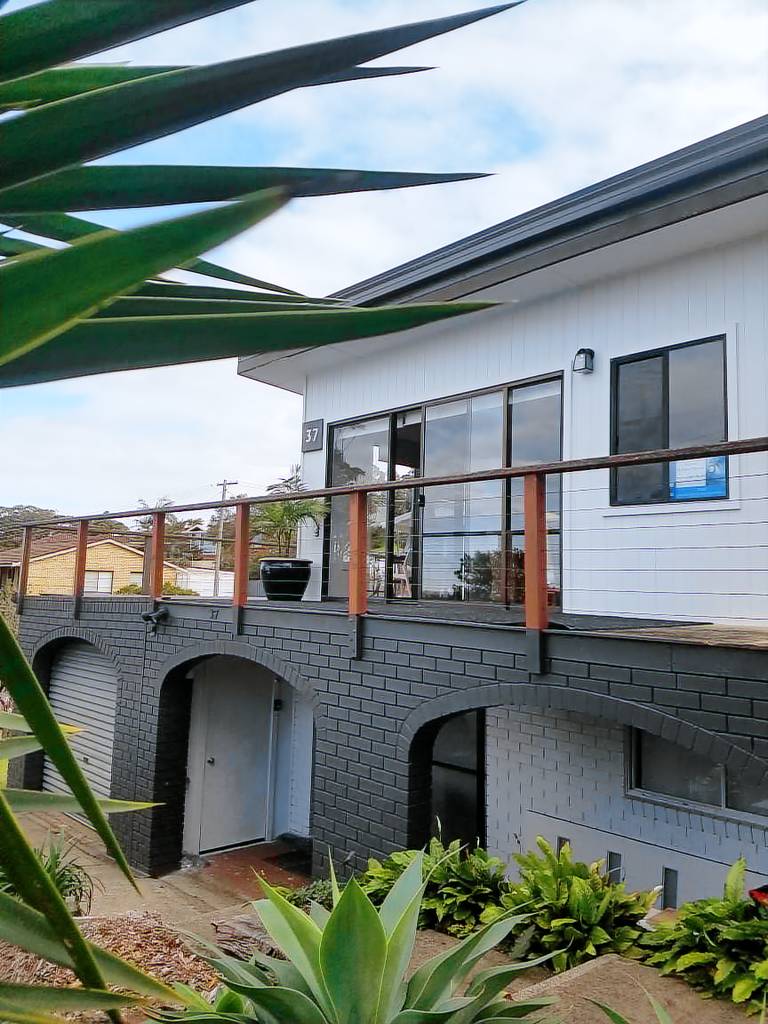 House  Gerroa