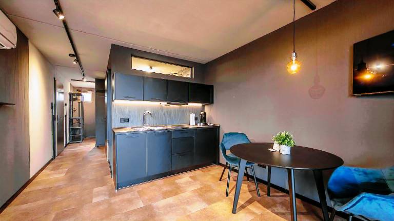Holiday apartment | Suitable for remote work — photo 3