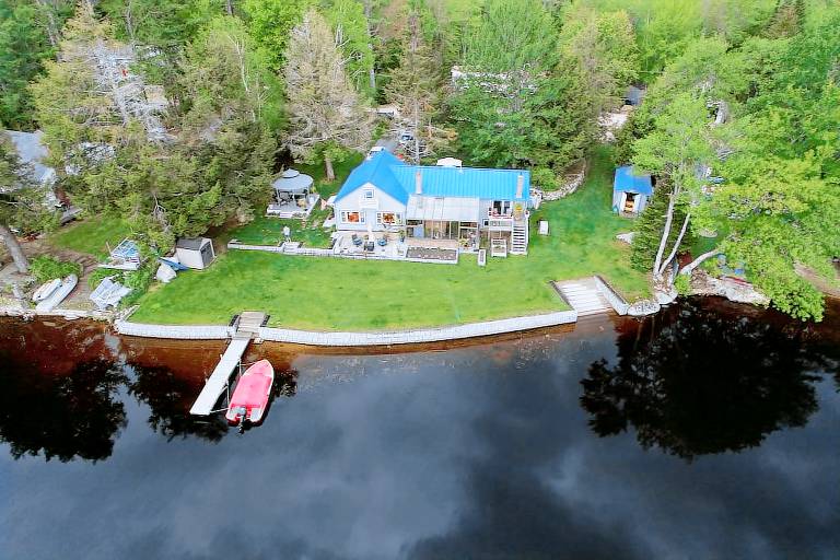 Cottage Northwood