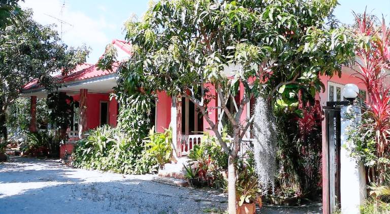 Wansawang Homestay — photo 5