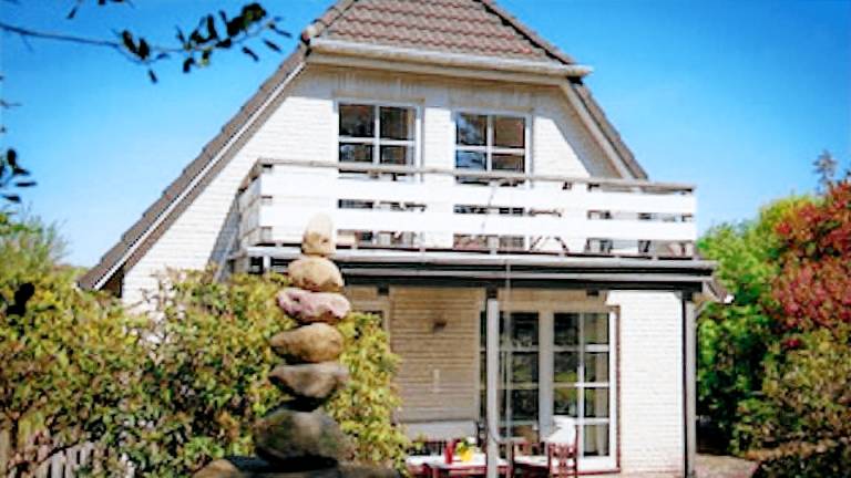 Ferienhaus  Lindaunis