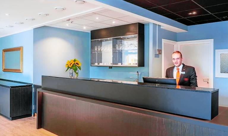 Thon Hotel Verdal — photo 3