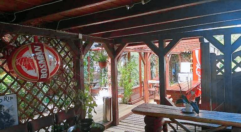 Nice lodge with terrace, hot tub & grill | Good for workation | Pet-friendly — photo 5