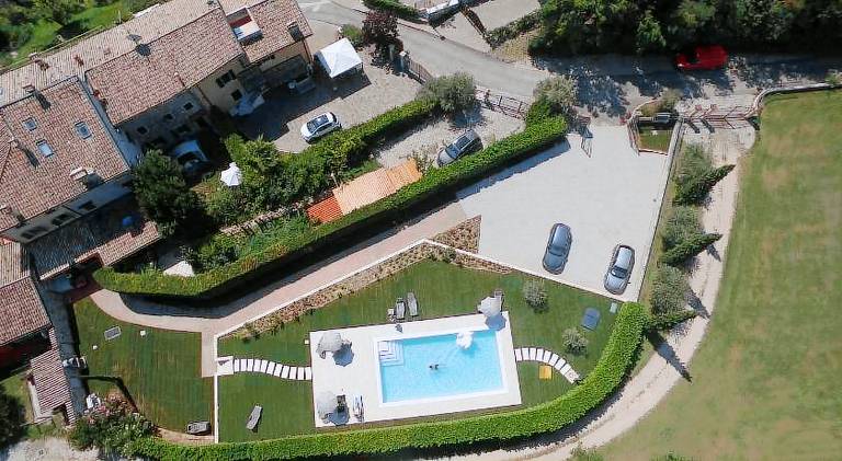 Villa Vaccari Garda — photo 4