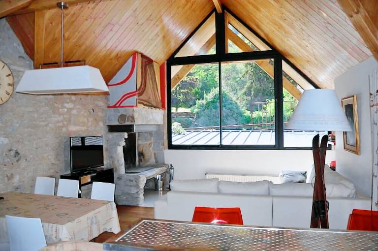 Chalet  Bagnères-de-Luchon