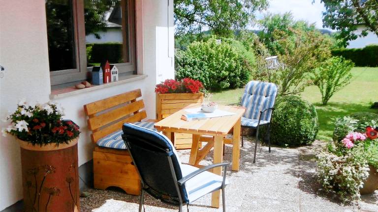 Ferienwohnung  Emmelshausen