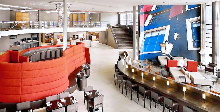 Hyatt Place Amsterdam Airport — photo 2
