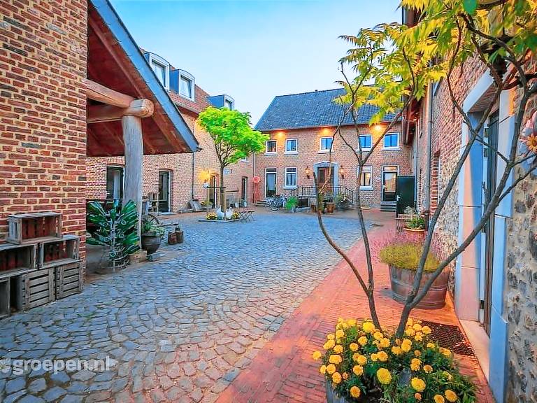 Huis  Mechelen