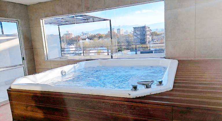 Dakar Hotel & Spa — photo 2