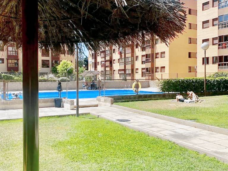 Apartamento Arganda del Rey