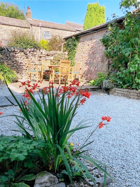 Cottage Giggleswick