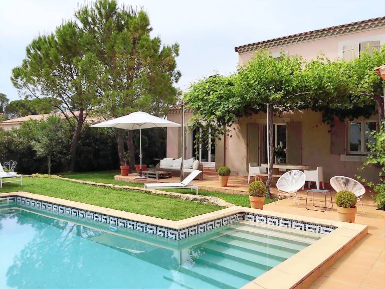 Villa Orange
