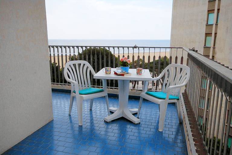 Nice apartment with garden & pool | Next to the beach | Pets are welcome — photo 2