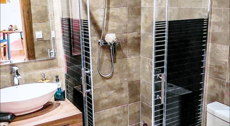 Pleasant holiday apartment with pool | Dogs allowed in Casablanca