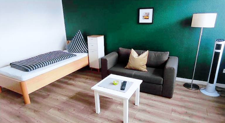 Cityapartment — photo 3